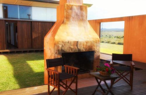 Bookram Casa | Toumbaal Plains - Exquisite architecturally designed home