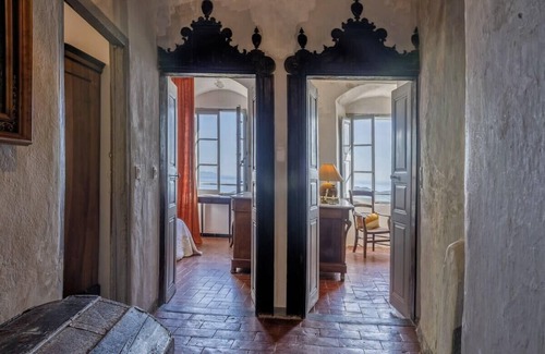 Sisco Casa | Tour Barrigioni