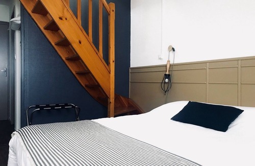 Bethune Hotel | Tourhotel