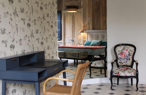 Quimper Apartamento | Tourisme et Affaires Quimper + parking privé, wifi, jardin