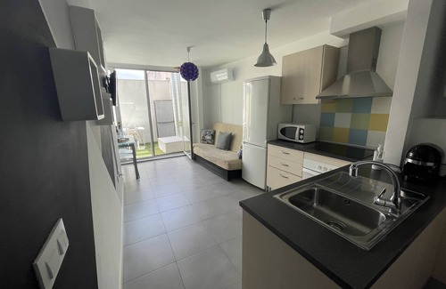 Jaén Casa | Alojamiento Turístico Un Mar De Olivos Jaén