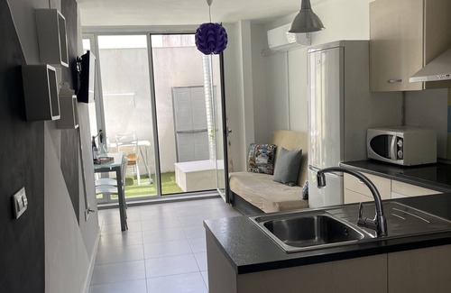 Jaén Casa | Alojamiento Turístico Un Mar De Olivos Jaén