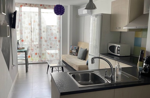 Jaén Casa | Alojamiento Turístico Un Mar De Olivos Jaén