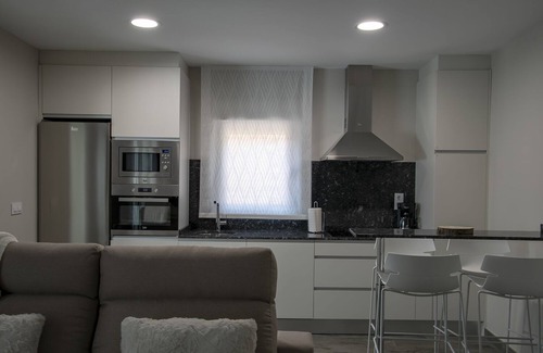 Canas Casa | Alojamiento turístico LA CASA DEL TÍO CESAR VT-LR-758