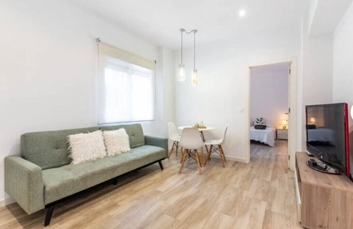 San Juan de Alicante Apartamento | Apartamento Turístico en San Juan de Alicante