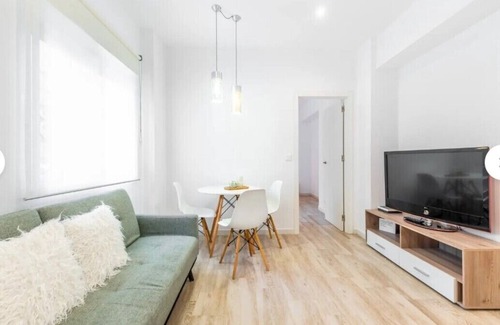 San Juan de Alicante Apartamento | Apartamento Turístico en San Juan de Alicante