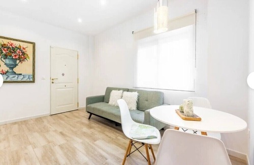 San Juan de Alicante Apartamento | Apartamento Turístico en San Juan de Alicante