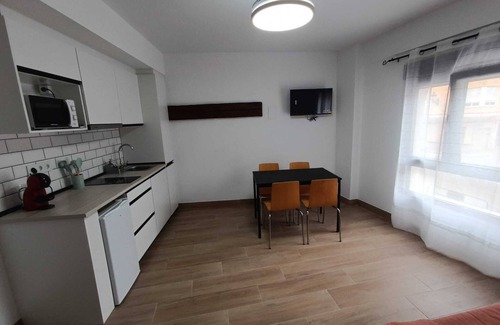 Requena Apartamento | Tourist Apartment Fuente de la Soterraña