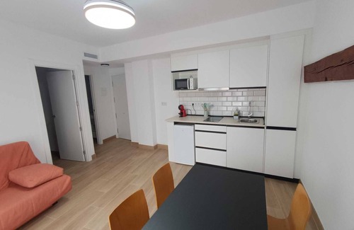 Requena Apartamento | Tourist Apartment Fuente de la Soterraña