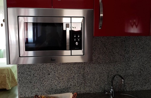 Teruel Apartamento | Apartamentos Turísticos " El Jardín " en Teruel