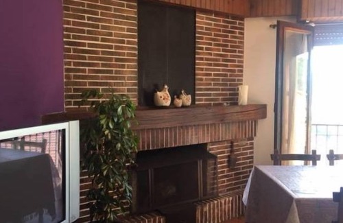 El Rasillo de Cameros Apartamento | Apartamento turísticos Luar 2