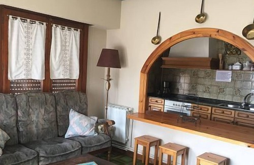 El Rasillo de Cameros Apartamento | Apartamento turísticos Luar 2