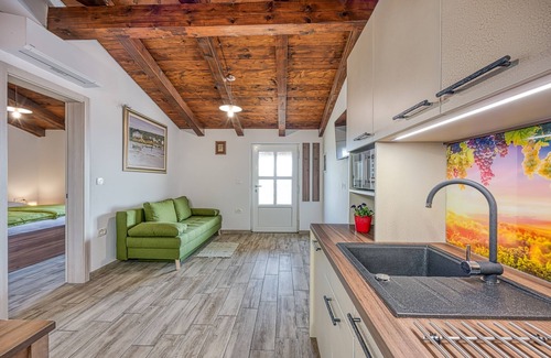 Koper Apartamento | Tourist Farm Tonin - Apartment 3, Šmarje, Slovenia