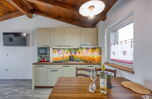 Koper Apartamento | Tourist Farm Tonin - Apartment 3, Šmarje, Slovenia