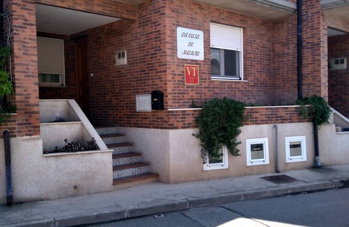 Murchante Casa | Vivienda turística "La Casa de Marta"