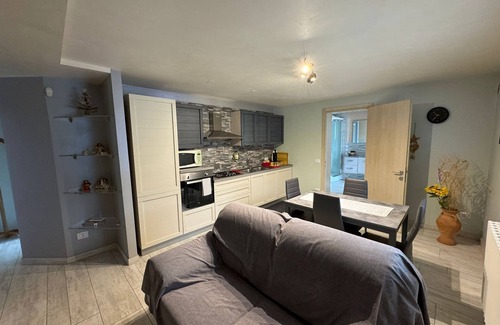 Due Carrare Apartamento | Tourist Location da Cinzia