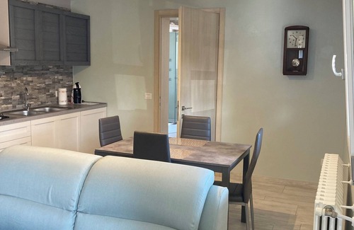 Due Carrare Apartamento | Tourist Location da Cinzia