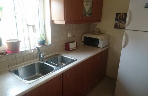 Tourloti Casa | Tourloti Village House