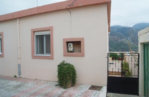 Tourloti Apartamento | Tourloti Village House