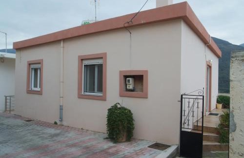 Tourloti Apartamento | Tourloti Village House
