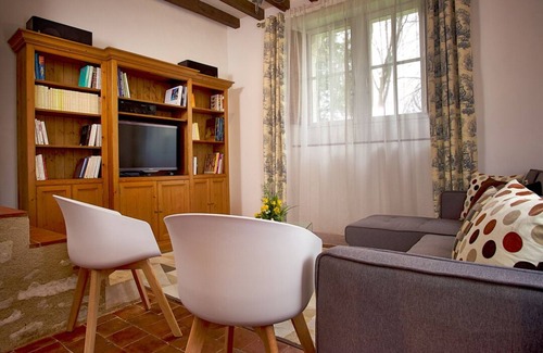 Larcay Casa | TOURS aglomeración, casa en el centro del pueblo