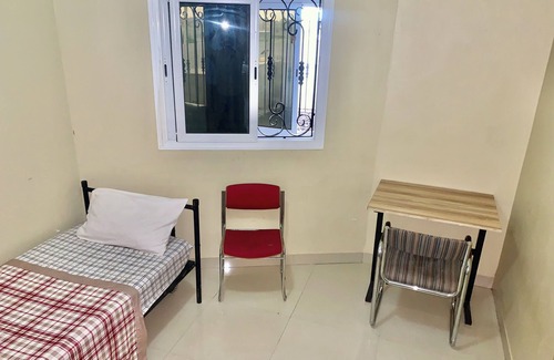 Diamniadio Cama Y Desayuno | TOUTAF Diamniadio Chambre AIDB