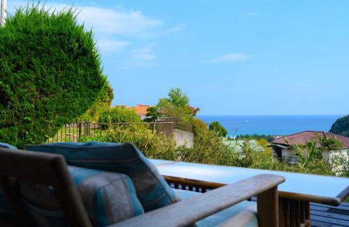 Kisami Casa | TOWA BEACH HOUSE IRITAHAMA - Vacation STAY 06102v