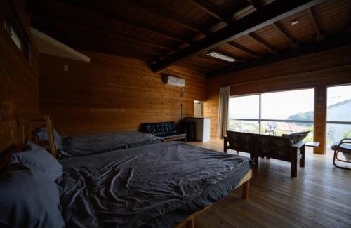 Kisami Casa | TOWA BEACH HOUSE IRITAHAMA - Vacation STAY 06102v