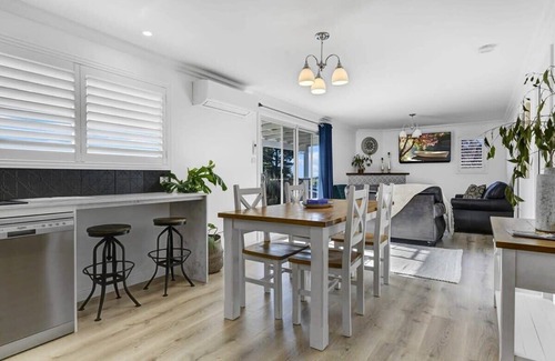 Canobolas Cabina | Towac Cabin 3- Hamptons Luxury, Breathtaking Views