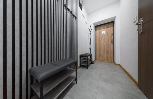 Spisska Nova Ves Apartamento | Tower Apartments Orchid & Amber