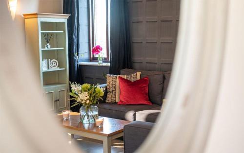 Castle Carrock Casa | Tower Barn Cottage, Castle Carrock, Nr Carlisle