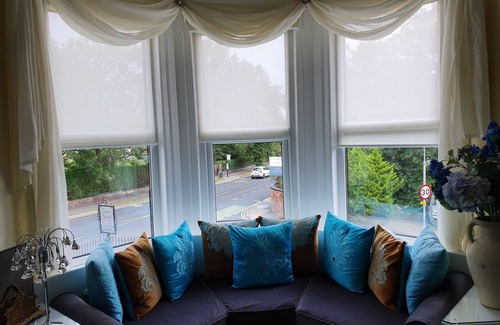 York Casa | Tower Guest House