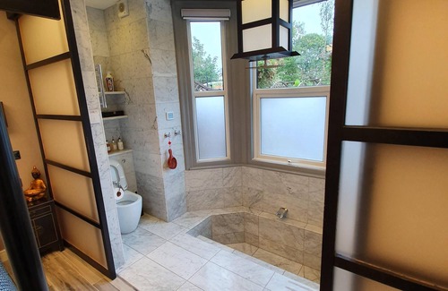 York Casa | Tower Guest House