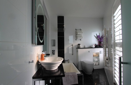 York Casa | Tower Guest House
