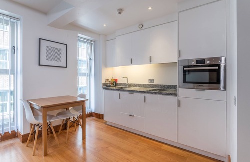 Tower Hill Apartamento | Tower Hill City Centre Luxury Apartments