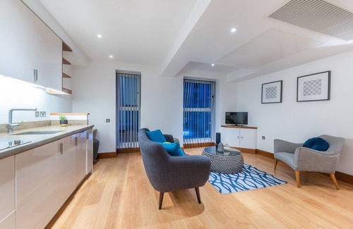 Tower Hill Apartamento | Tower Hill City Centre Luxury Apartments