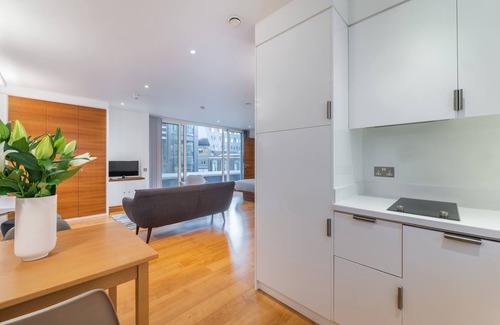 Tower Hill Apartamento | Tower Hill City Centre Luxury Apartments