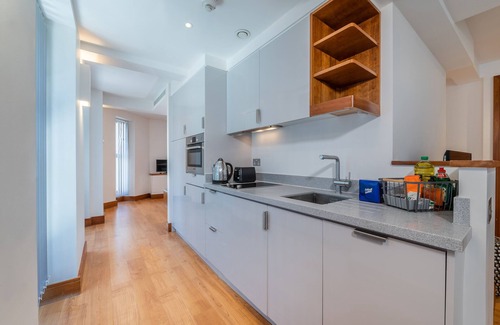 Tower Hill Apartamento | Tower Hill City Centre Luxury Apartments