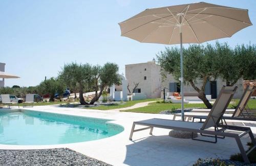 Locorotondo Casa | Tower House in Puglia with Pool and Charm
