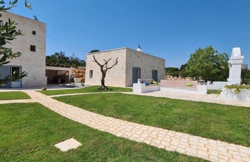 Locorotondo Casa | Tower House in Puglia with Pool and Charm