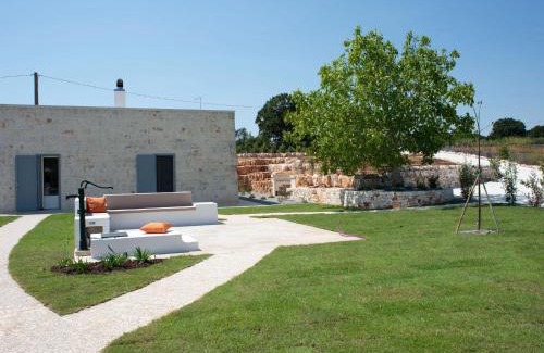 Locorotondo Casa | Tower House in Puglia with Pool and Charm
