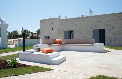 Locorotondo Casa | Tower House in Puglia with Pool and Charm