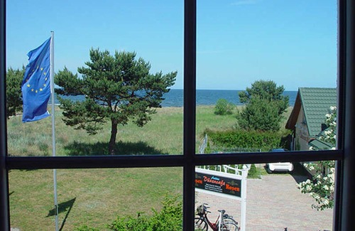 Karlshagen Hotel | Habitación Torre 25 - Hotel Ostseeblick