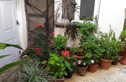 Marine Lines Casa | Habitación Tower en Marine Lines