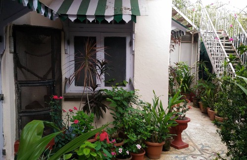 Marine Lines Casa | Habitación Tower en Marine Lines