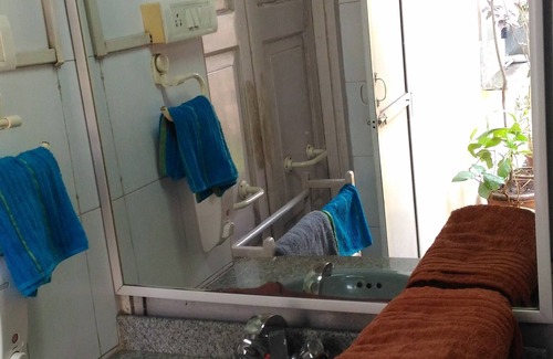 Marine Lines Casa | Habitación Tower en Marine Lines