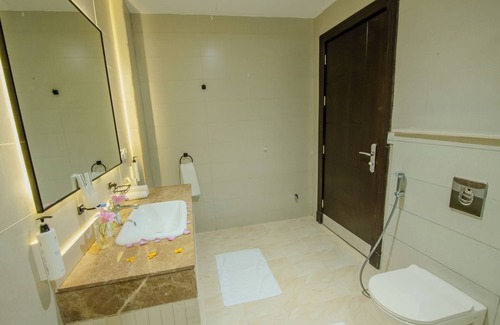 Ar Rawabi Hotel | towlan hotel