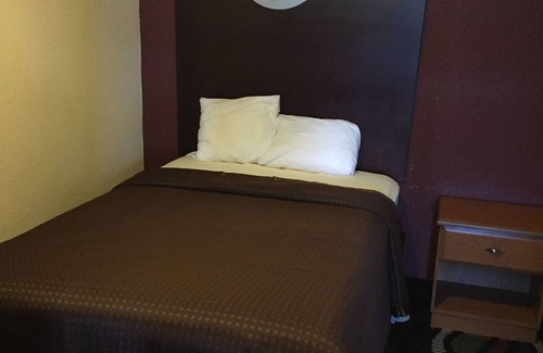 Jasper Hotel | Town and Country Motel