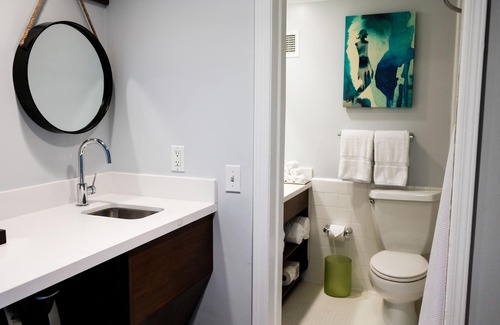 Mission Valley West Hotel | Town and Country San Diego