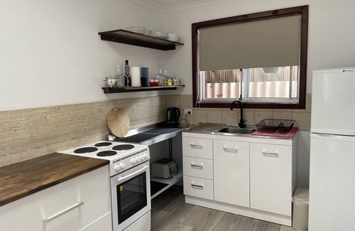 Mandurah Villa | Town Beach Short Stay